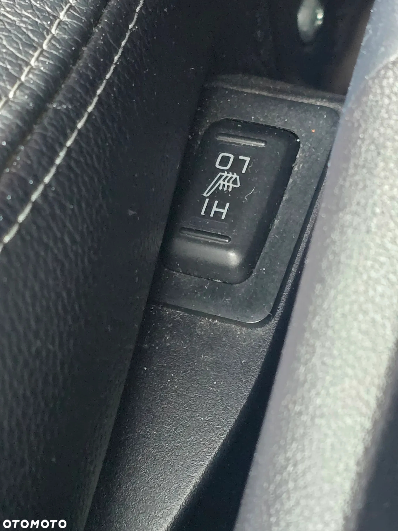 Citroën C4 Aircross HDi 115 Stop & Start 4WD Tendance - 16