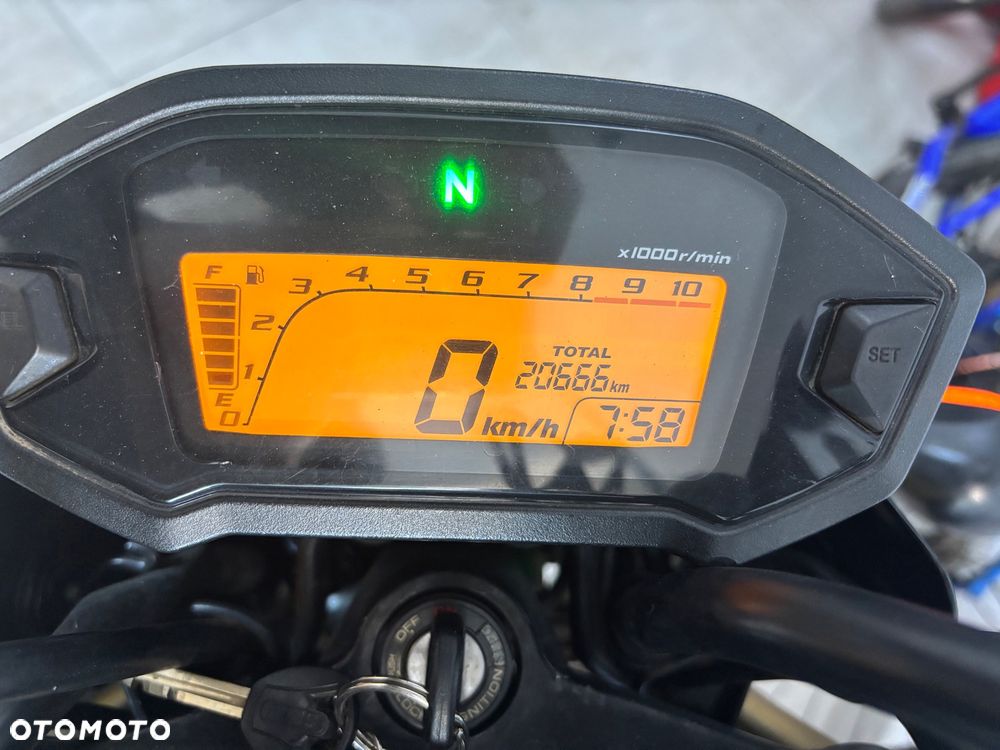 Honda MSX 125 - 2