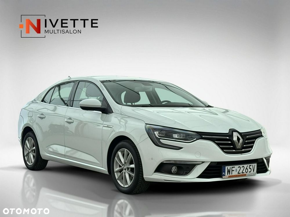 Renault Megane - 4
