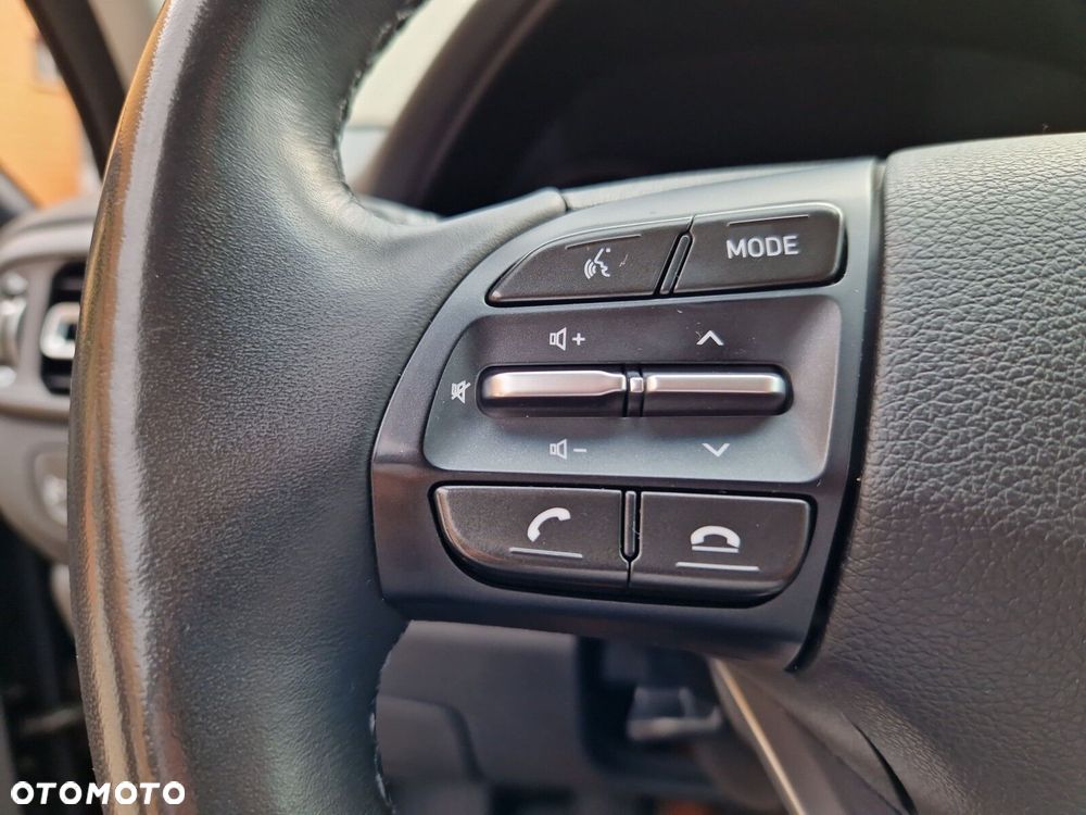 Hyundai i30 1.0 T-GDI Smart - 19