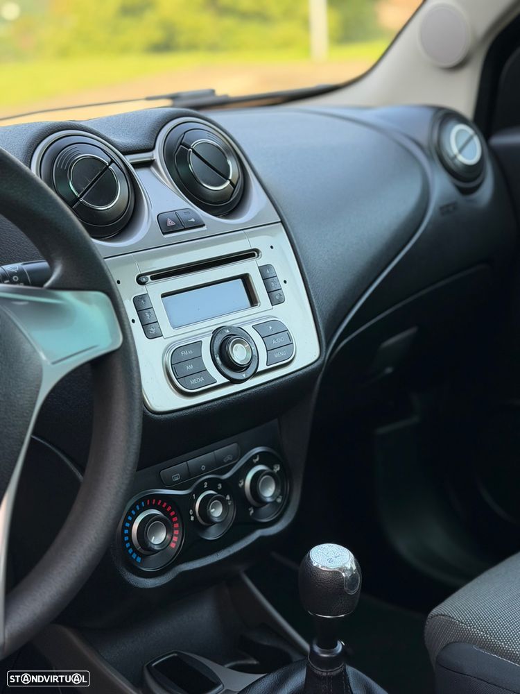 Alfa Romeo MiTo 1.3 JTDM 16V Super - 7