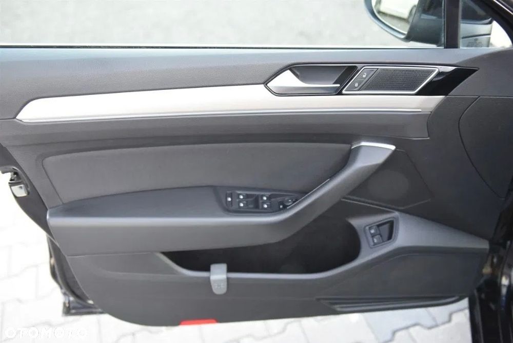 Volkswagen Passat 1.4 TSI Plug-In-Hybrid GTE - 27