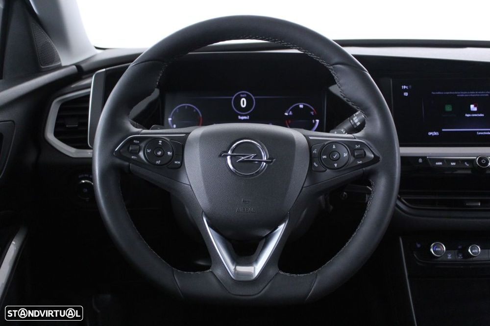 Opel Grandland 1.5 CDTI GS Line AT - 19