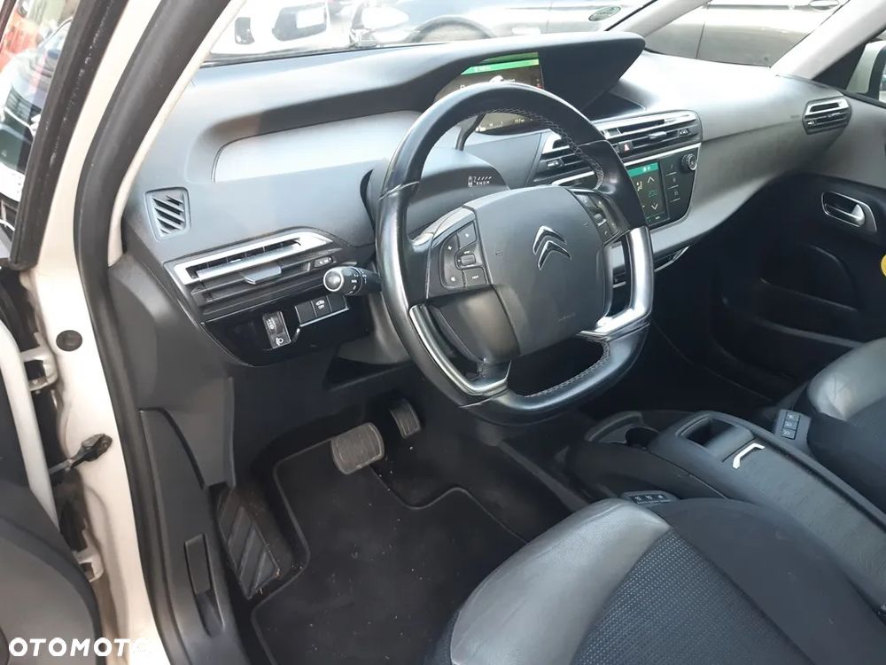 Citroën C4 Picasso 1.6 THP Shine S&S EAT6 - 7