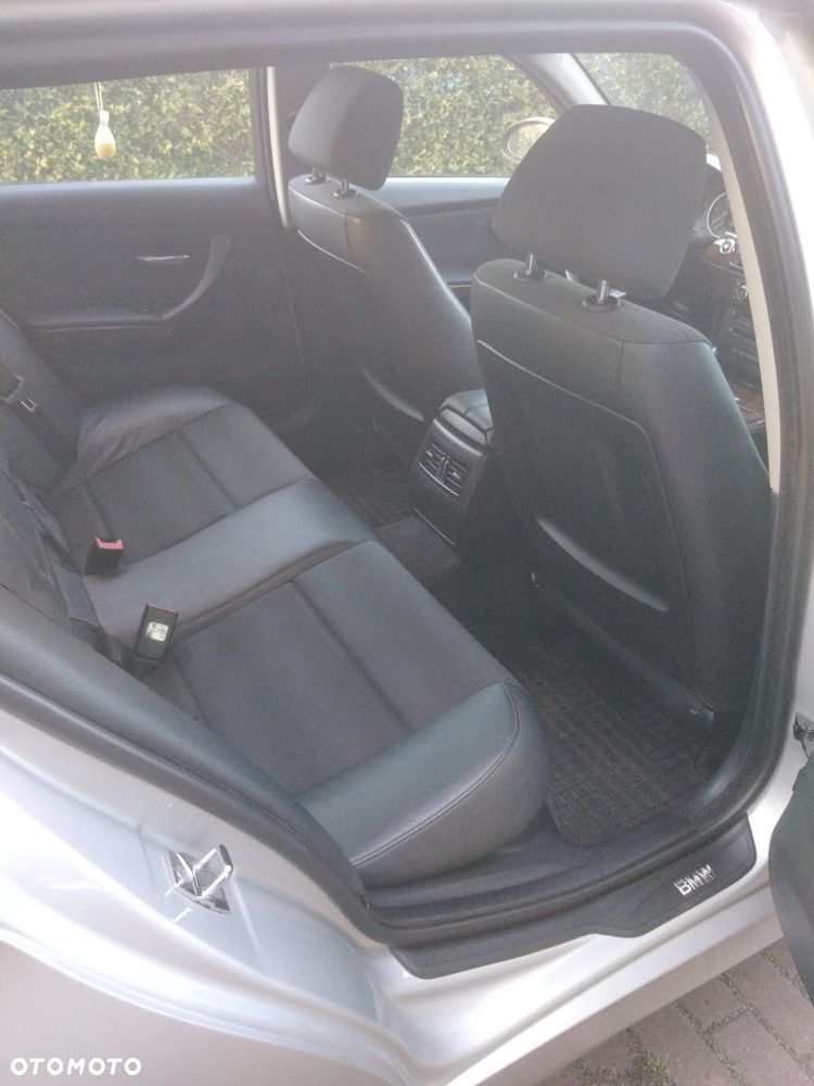 BMW Seria 3 320d - 7