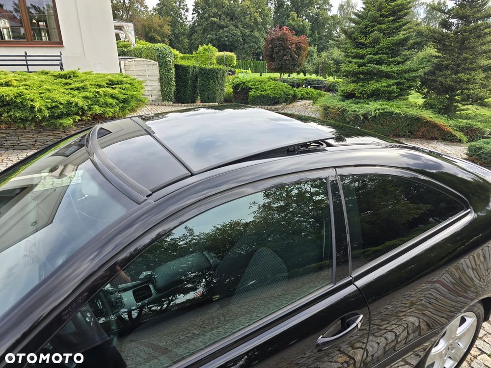 Mercedes-Benz Klasa C 200 Kompressor Sport Edition - 21