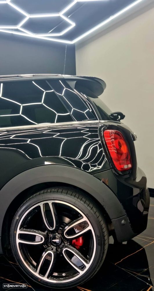 MINI 3 Portas Cooper S - 49