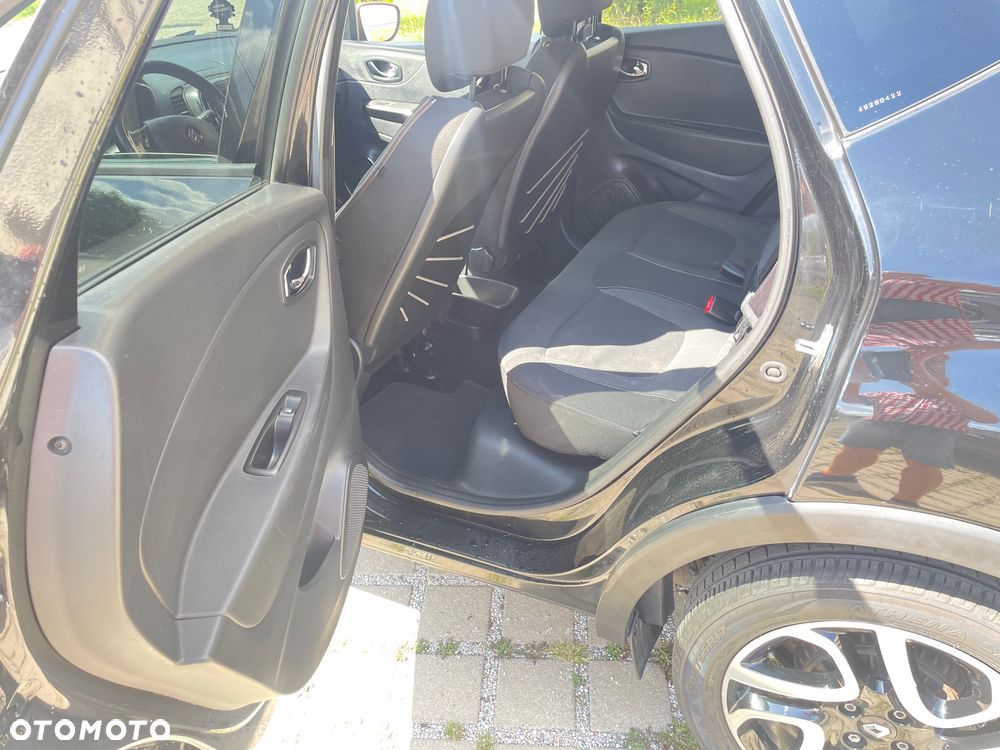 Renault Captur ENERGY dCi 90 Start&Stop Expression - 12
