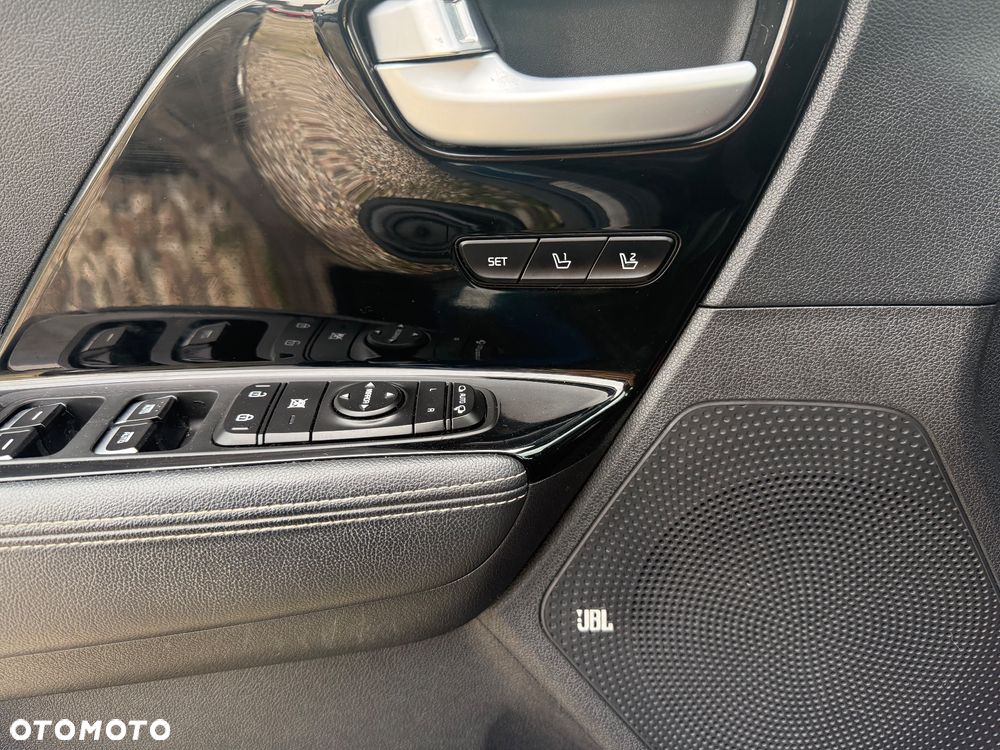Kia Niro 1.6 GDI Hybrid XL - 10