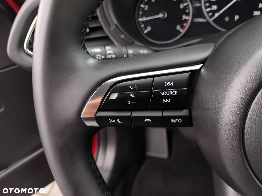 Mazda CX-30 2.0 mHEV Homura 2WD - 14