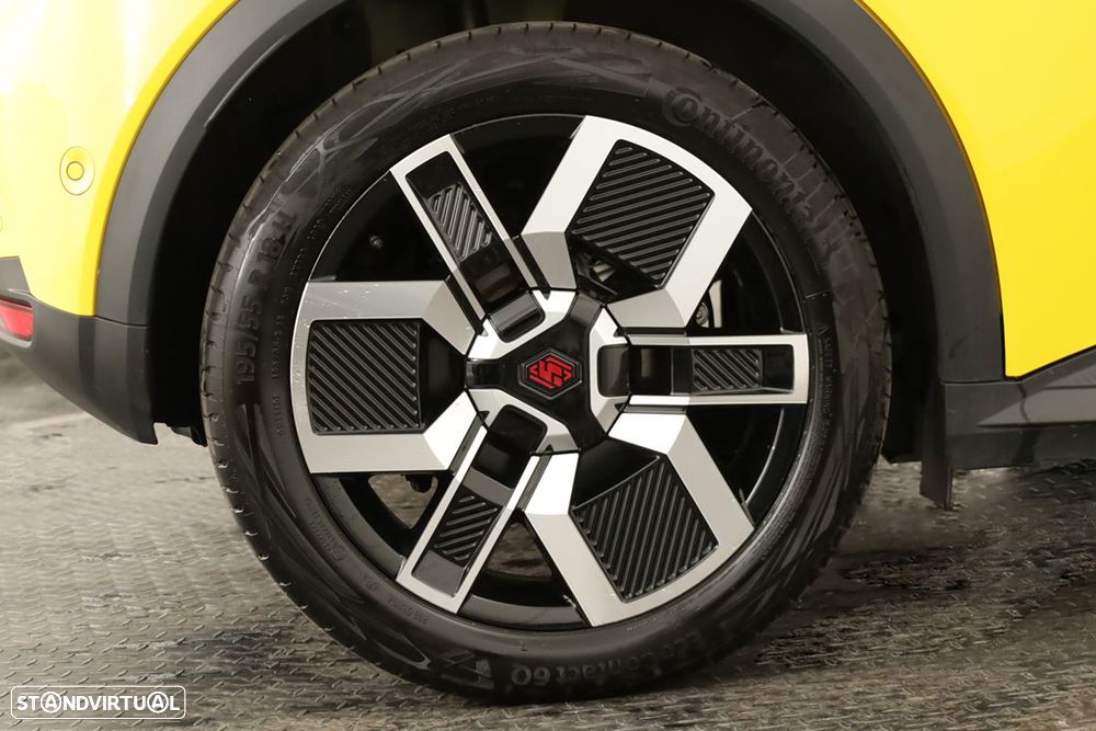 Renault 5 E-Tech 40 kWh Techno Autonomia Urbana - 5