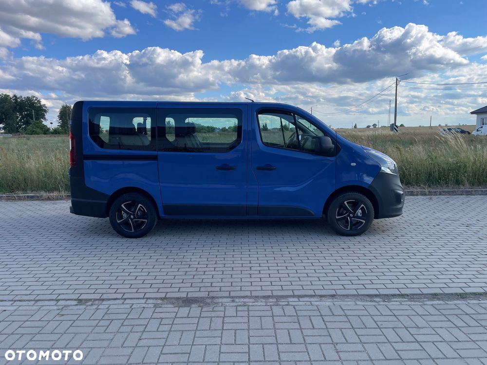 Opel Vivaro CDTI L1H1 S&S Sport - 1