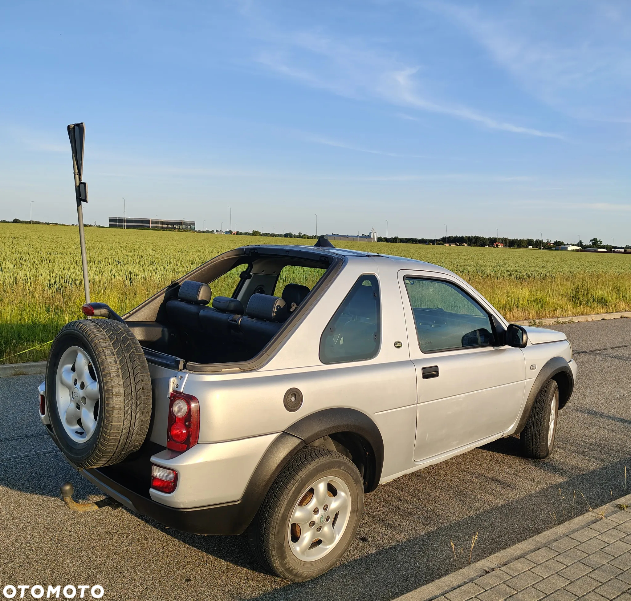 Land Rover Freelander 2.0 Td - 23