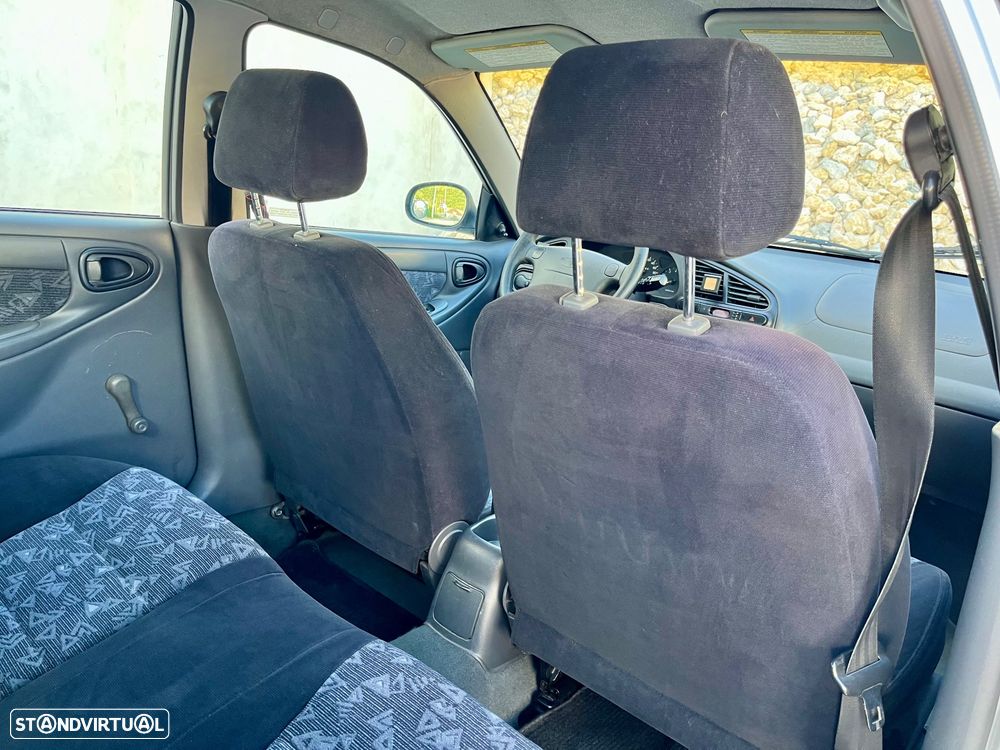 Daewoo Lanos 1.4 SE - 30