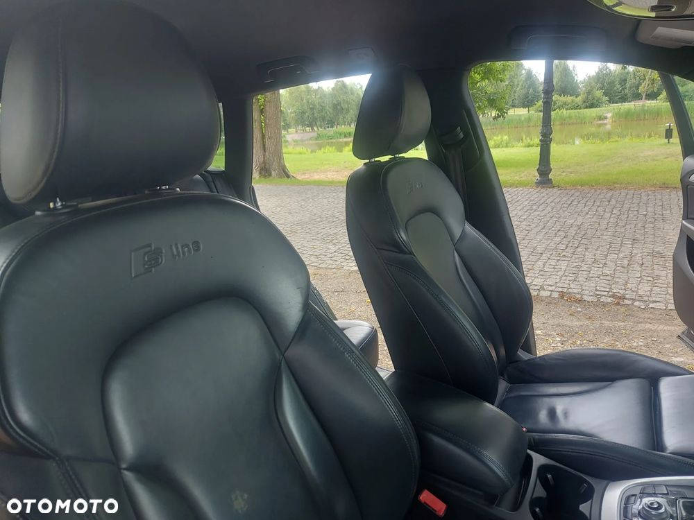 Audi Q5 2.0 TDI Quattro (clean diesel) - 22