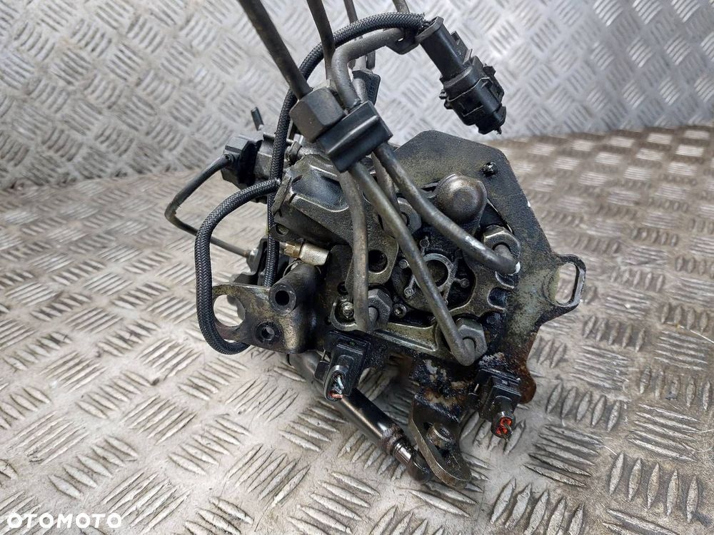 POMPA WTRYSKOWA USZKODZONA TOYOTA COROLLA E11 LIFT 1.9 D R8448B382D - 5