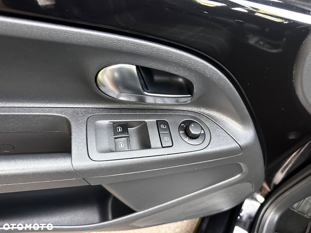 Volkswagen up! club - 22