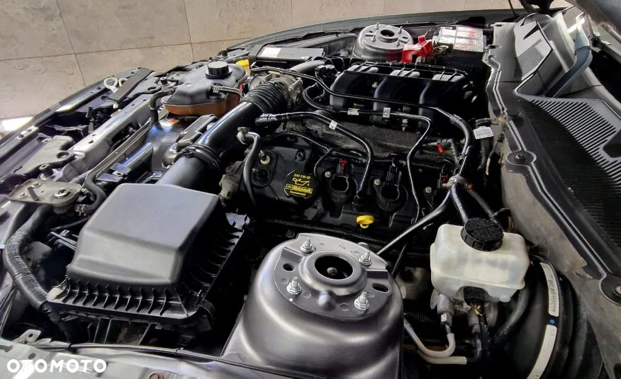 Ford Mustang 3.7 V6 Premium - 16