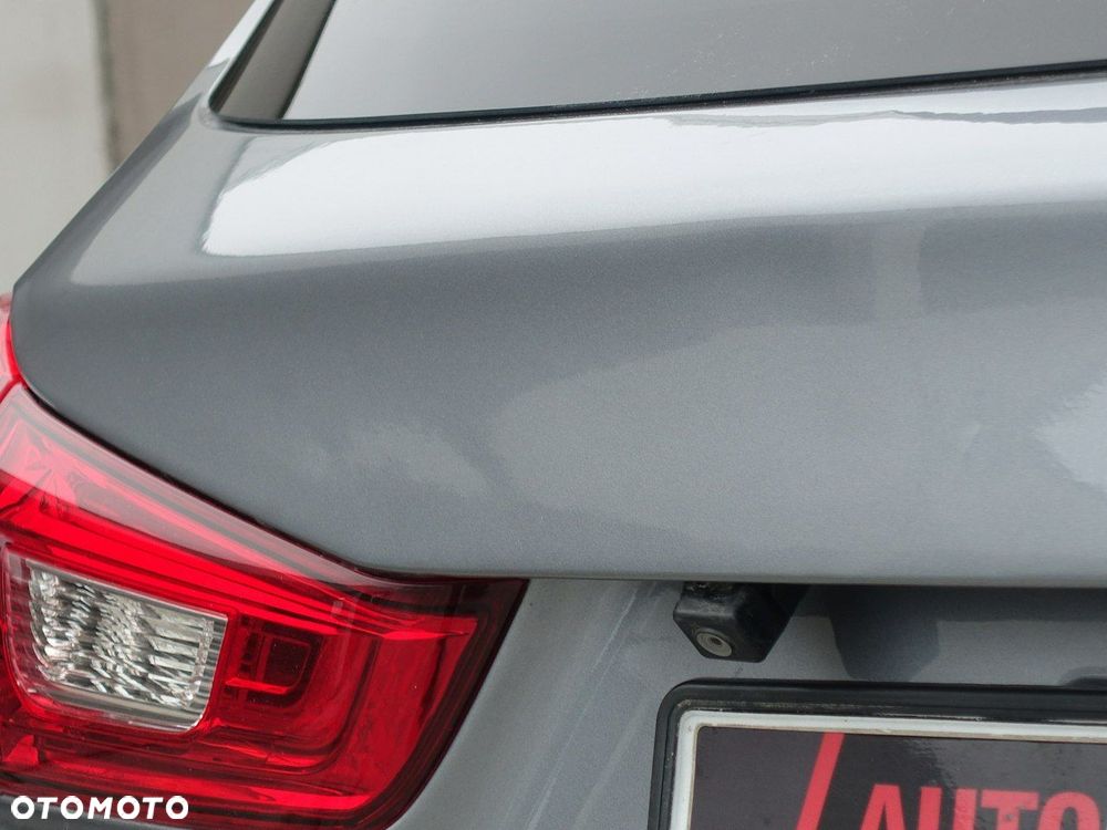 Mitsubishi ASX 1.6 2WD Edition - 28