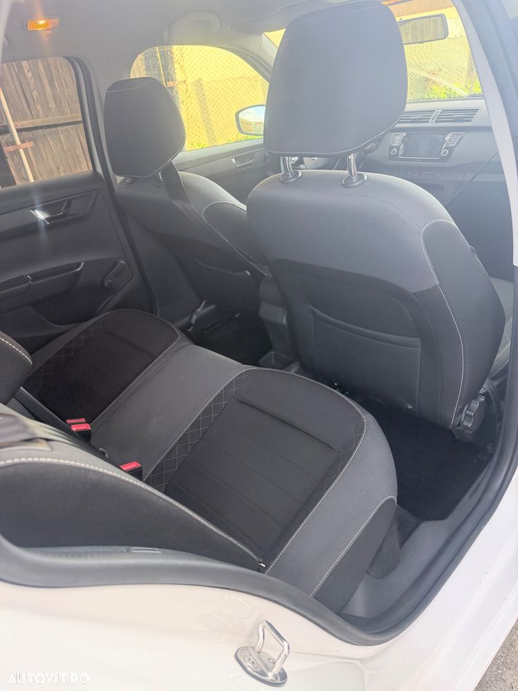 Skoda Fabia 1.0 TSI 95 CP Ambition - 5