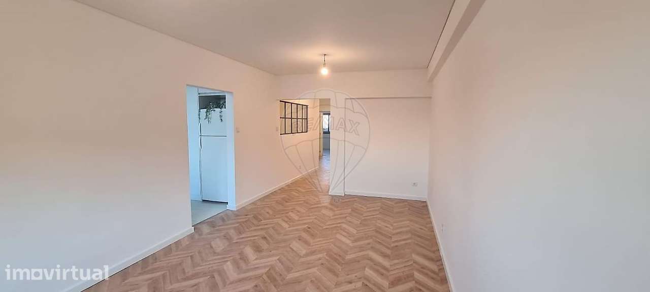 Apartamento T2 para venda - Grande imagem: 4/16