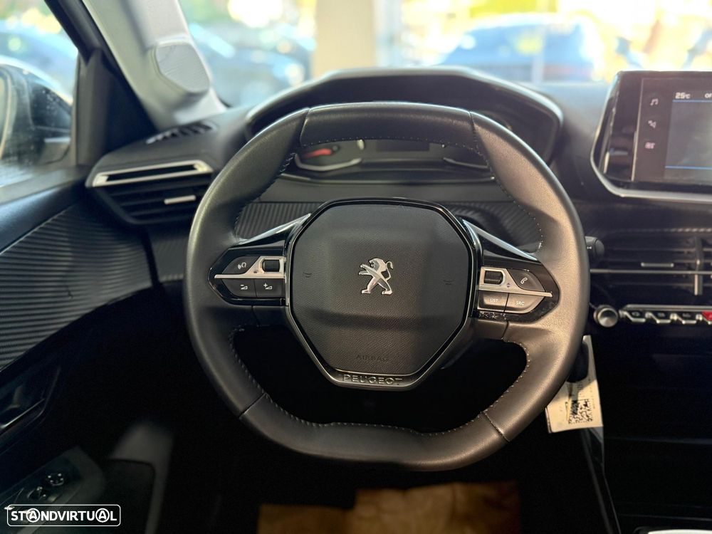 Peugeot 208 1.5 BlueHDi Active Pack - 8