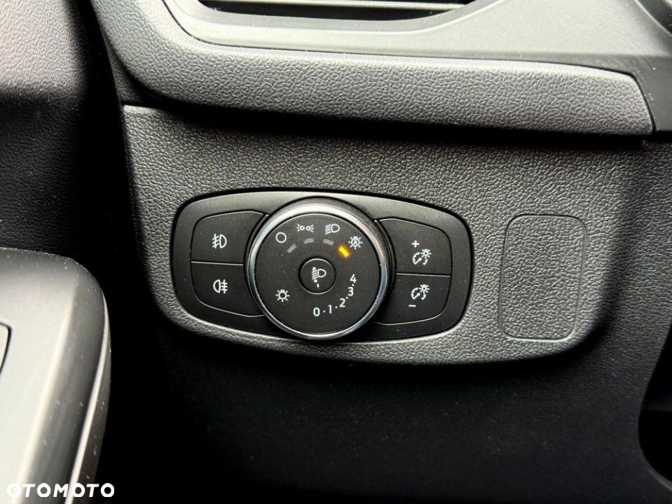 Ford Focus - 16
