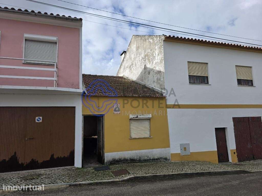 Oportunidade Única: Moradia T4 Térrea nas Gaeiras, Óbidos! - Grande imagem: 4/30