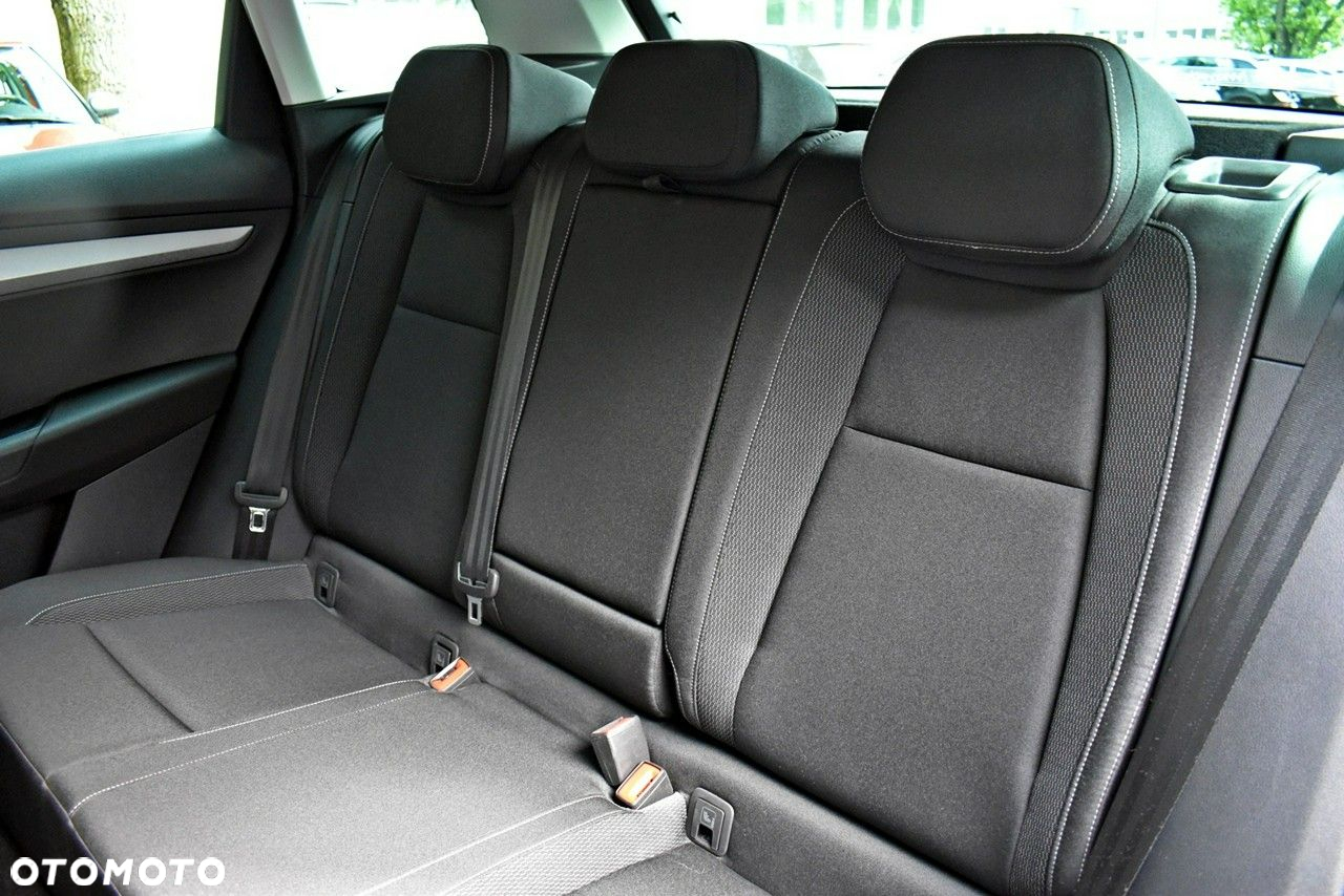 Skoda Karoq 1.5 TSI ACT Ambition - 12