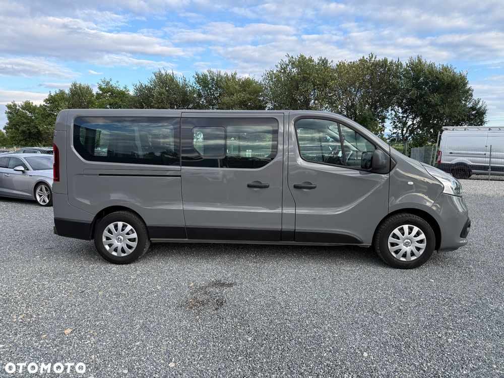 Renault Trafic - 7