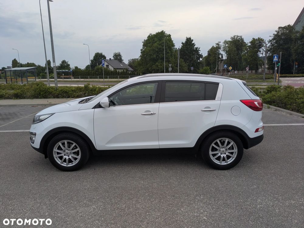 Kia Sportage 1.6 GDI XL 2WD - 13