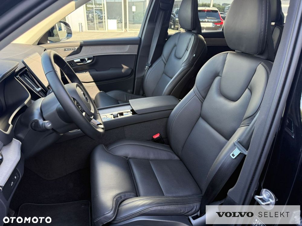 Volvo XC 90 - 13