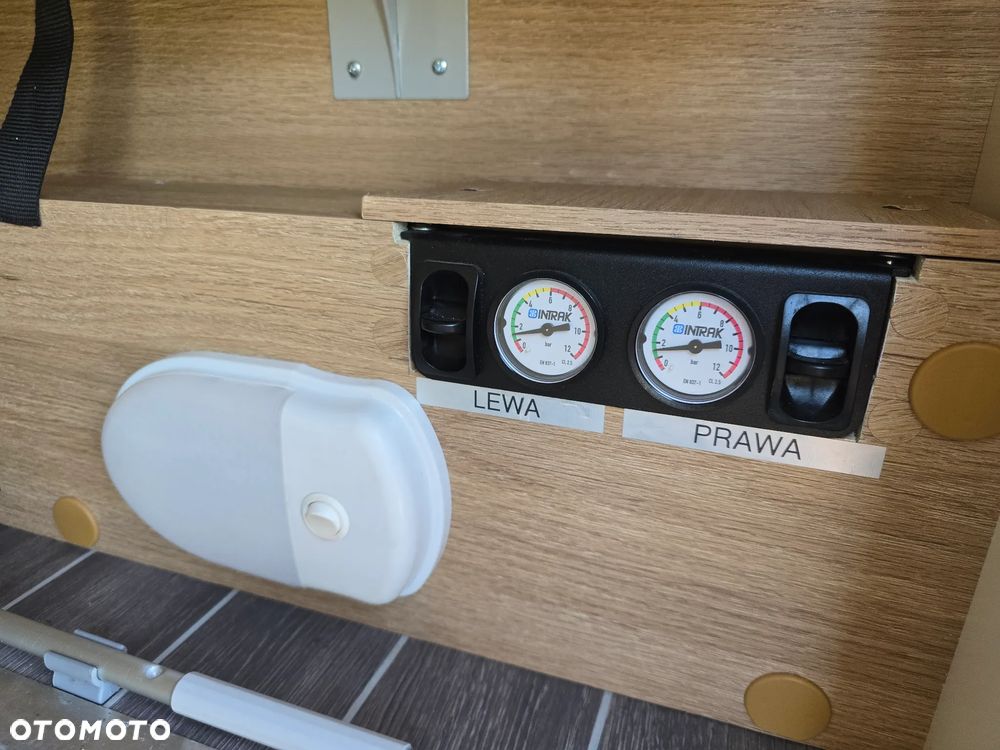 Ford Transit CI Horon 74XT - 23