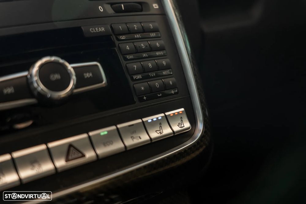 Mercedes-Benz G 63 AMG Standard - 22