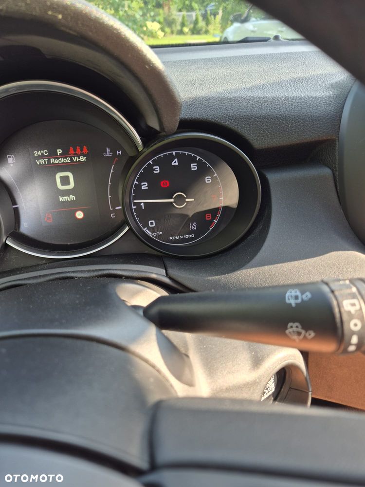 Fiat 500X - 26