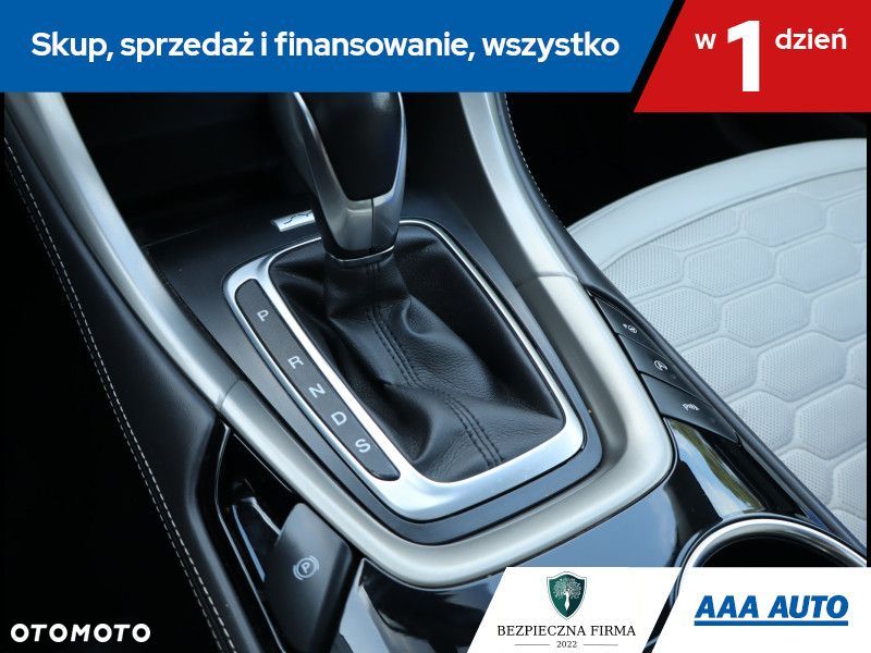 Ford Mondeo - 17