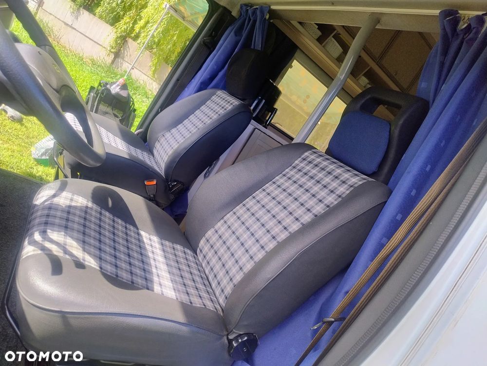 Fiat Ducato - 21