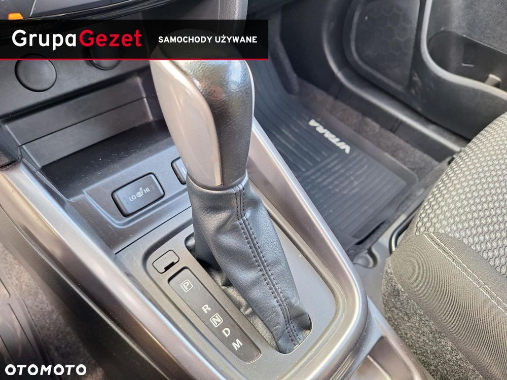 Suzuki Vitara - 12