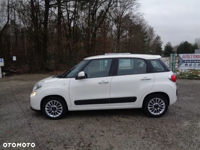 Fiat 500L 1.4 16V Trekking Lite - 2