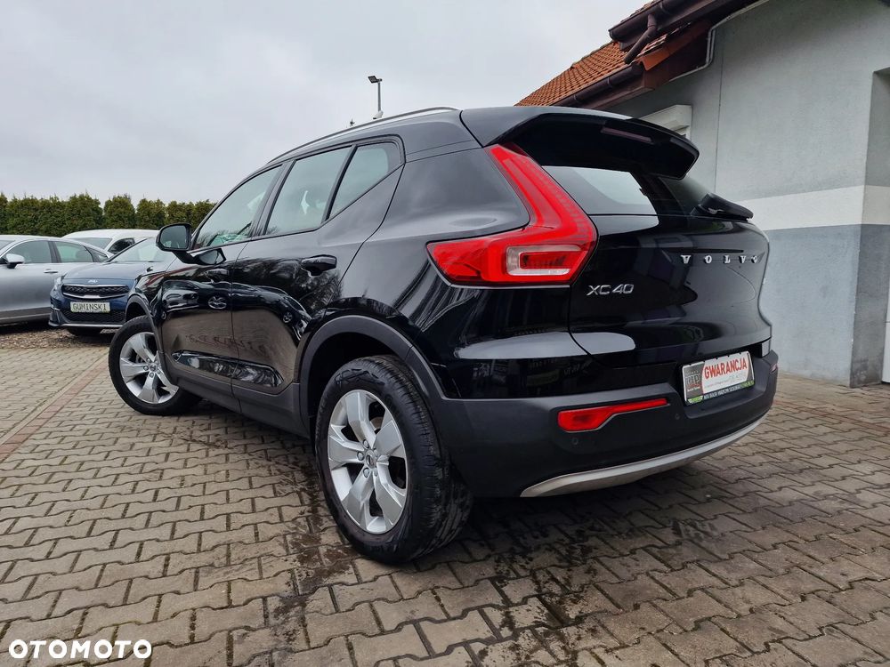 Volvo XC 40 D3 Momentum Pro - 7