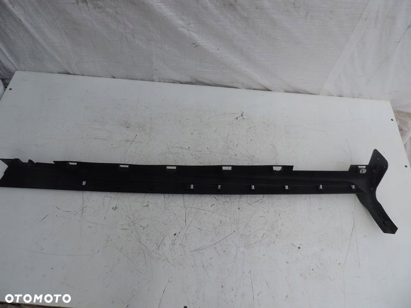 KUGA II MK2 LISTWA PROGOWA LEWA CV44-S10155-A - 2