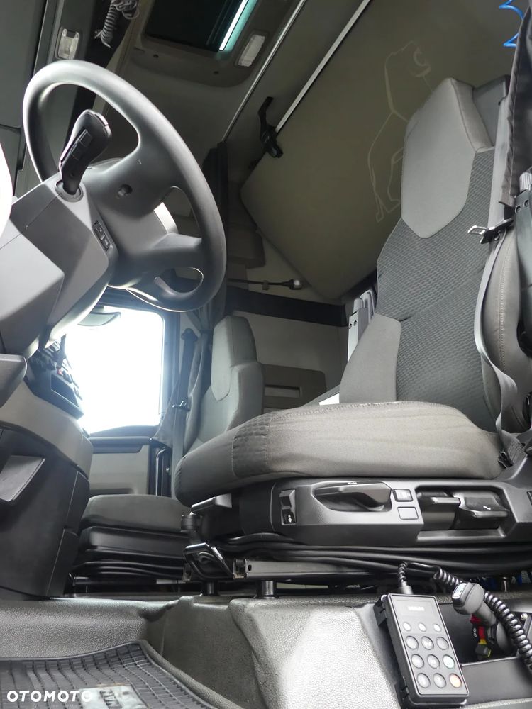 MAN TGX 18.470 / HYDRAULIKA / AUTOMAT / EURO 6 / XXL / - 20