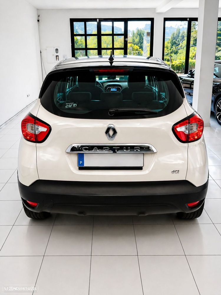Renault Captur - 4