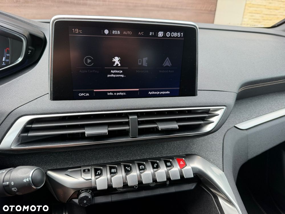 Peugeot 3008 - 15