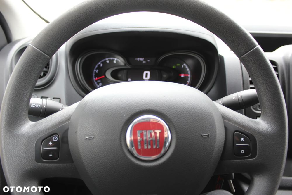 Fiat Talento Multicab L2H1 Basis - 16
