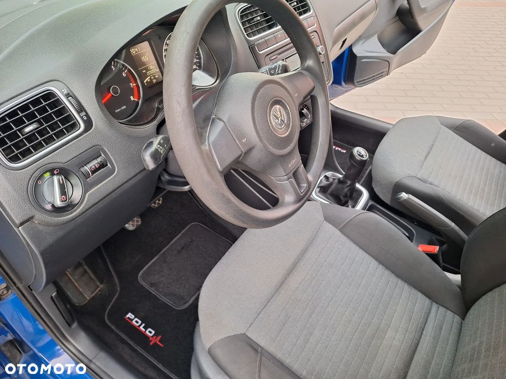 Volkswagen Polo 1.4 Style - 32