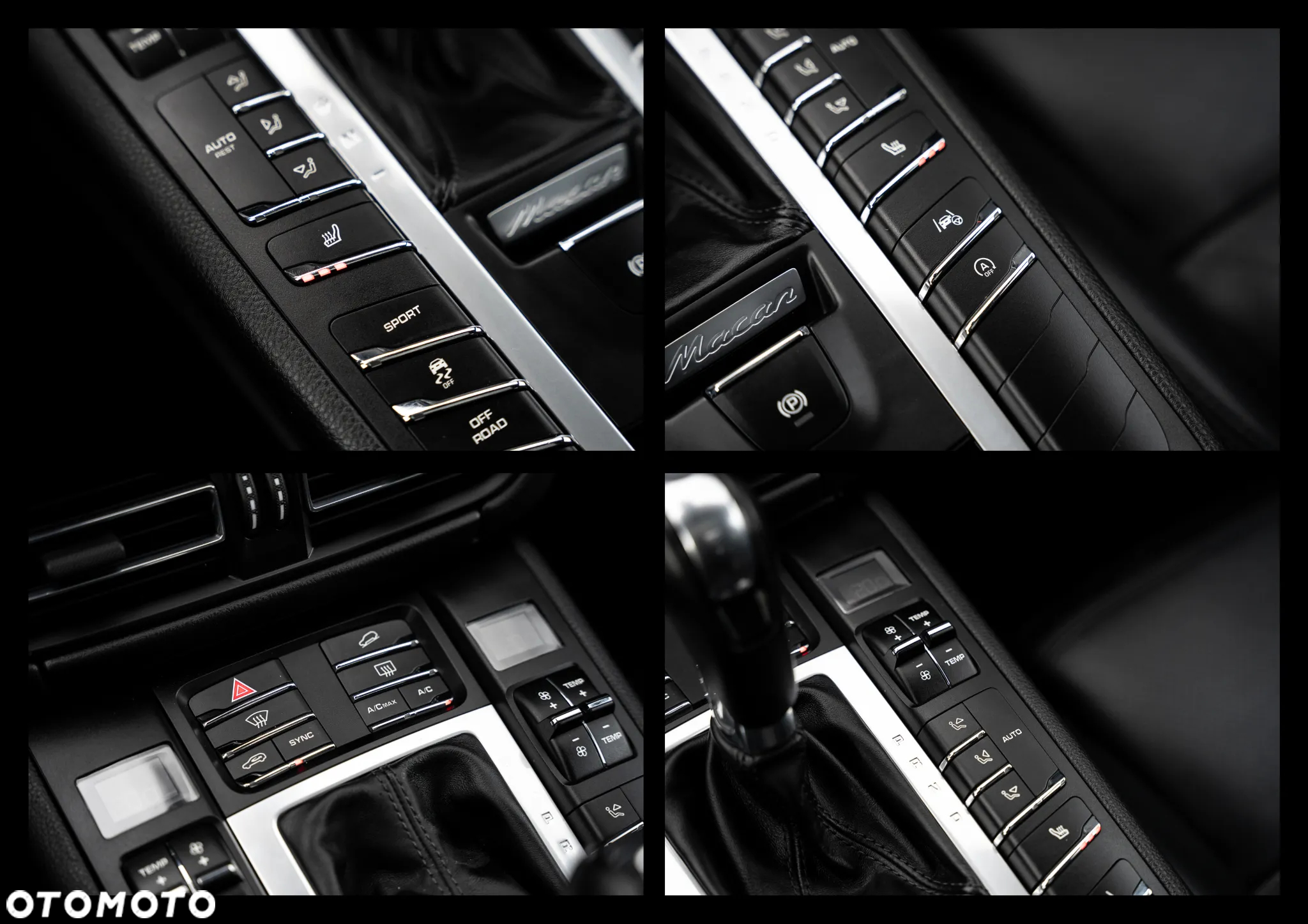 Porsche Macan PDK - 34