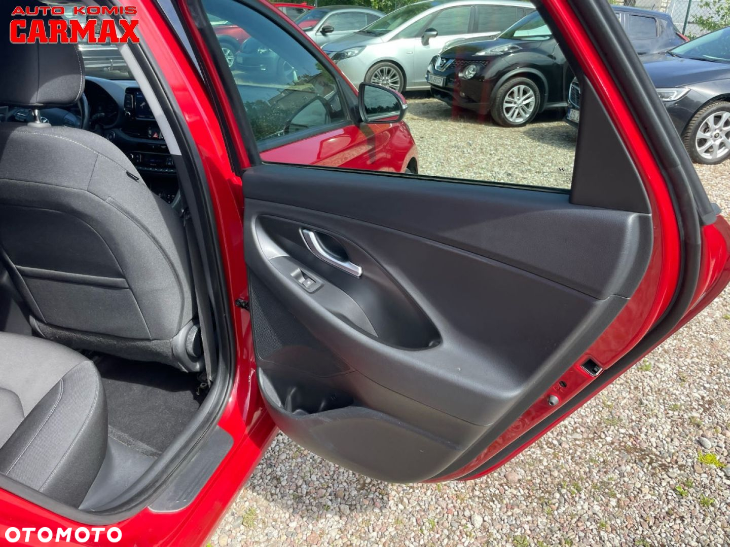 Hyundai i30 1.0 T-GDI Premiere Style - 17