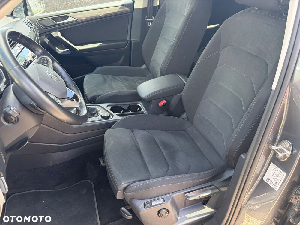 Volkswagen Tiguan Allspace - 9