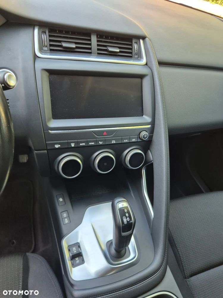 Jaguar E-Pace D150 AWD - 13